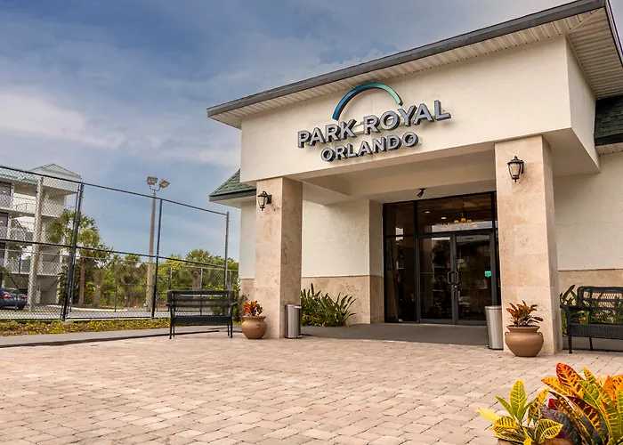 Park Royal Orlando