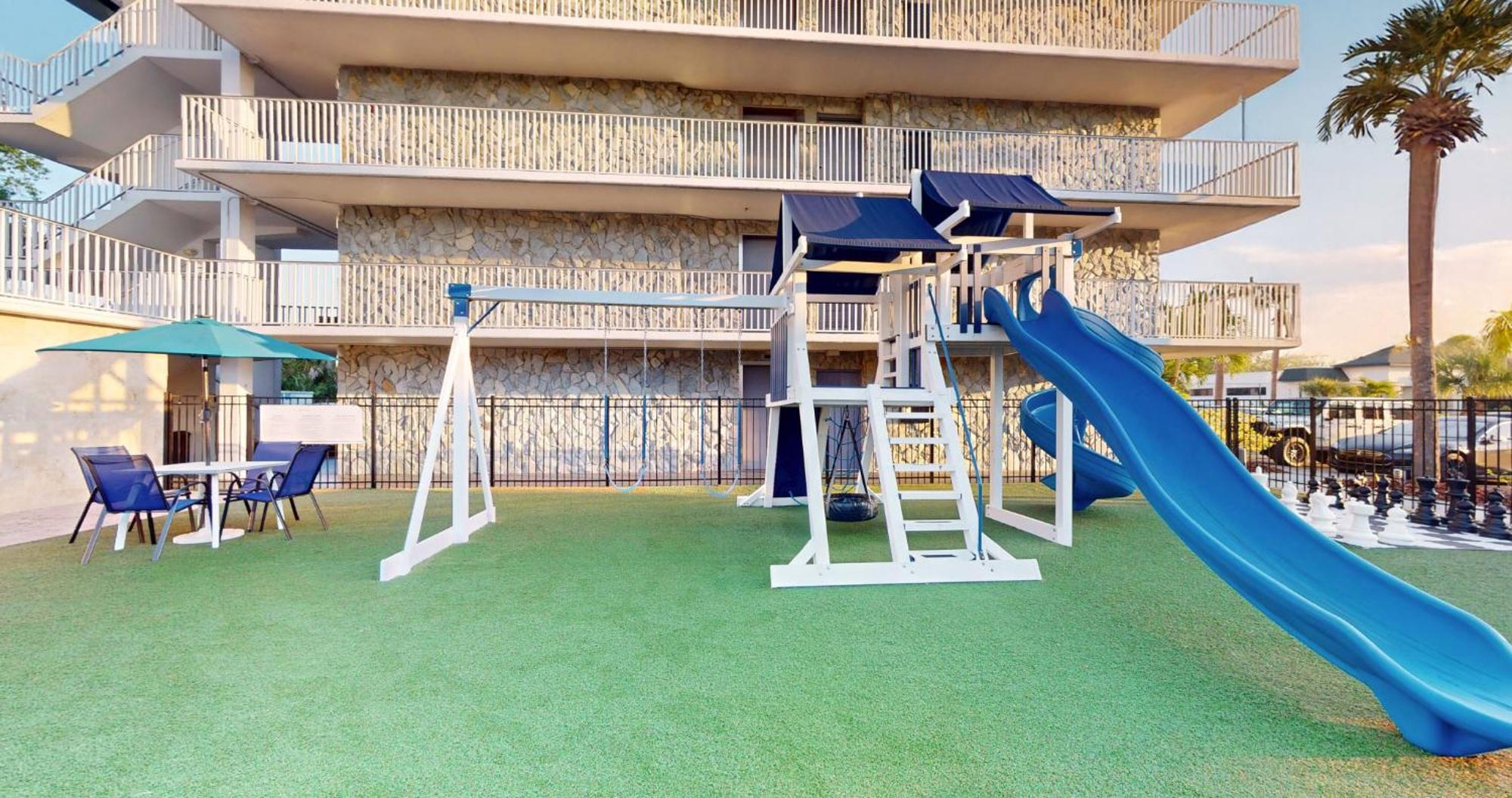 Hotel Park Royal Orlando Kissimmee