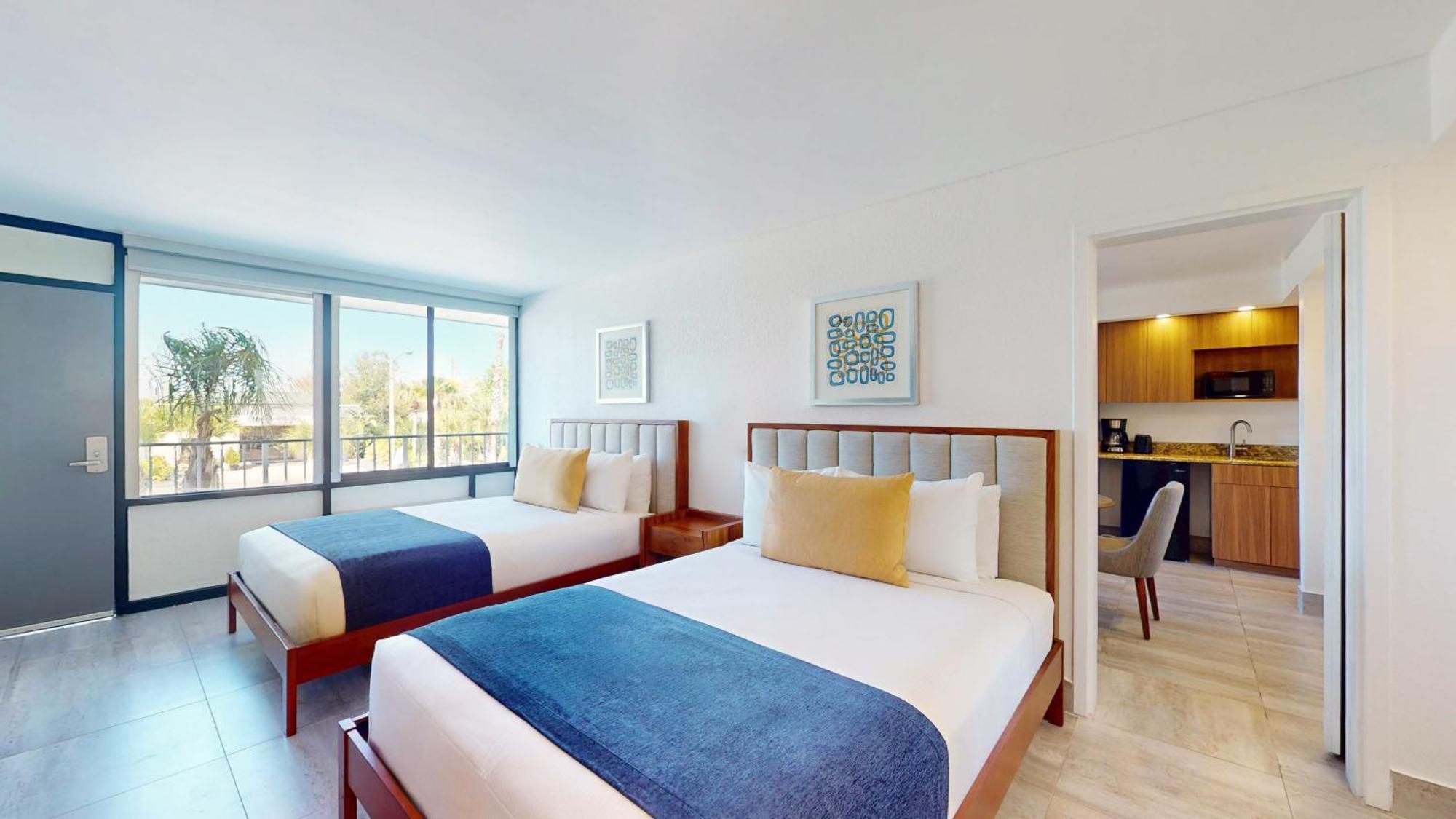 Park Royal Orlando Hotel Kissimmee
