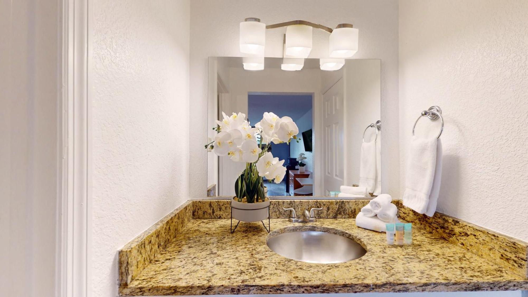 Hotel Park Royal Orlando Kissimmee